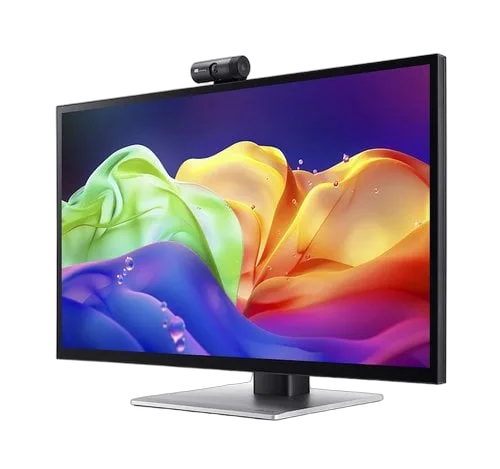 Acer PE320QXTbmiiprcuzx Black 31.5'' 80cm 1 — vue 3