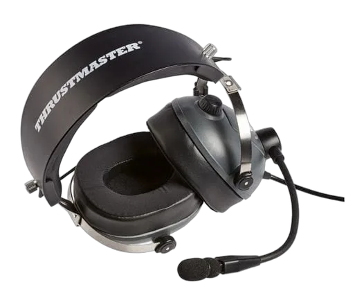 ThrustMaster T.Flight - U.S. Air Force Edition-Seconde Vie — vue 6