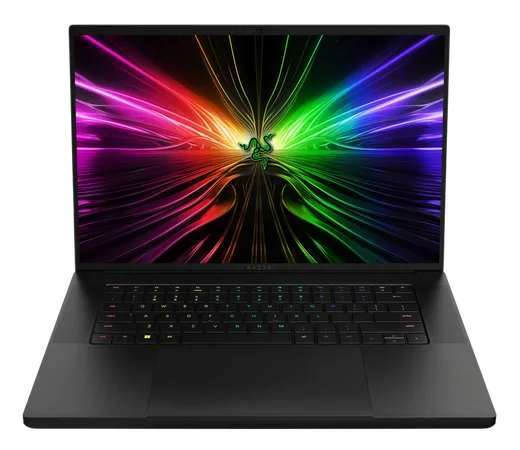Blade 16 OLED QHD+240Hz/i9-14900HX/4080/32G/1T/11-Seconde Vie-Très Bon Etat