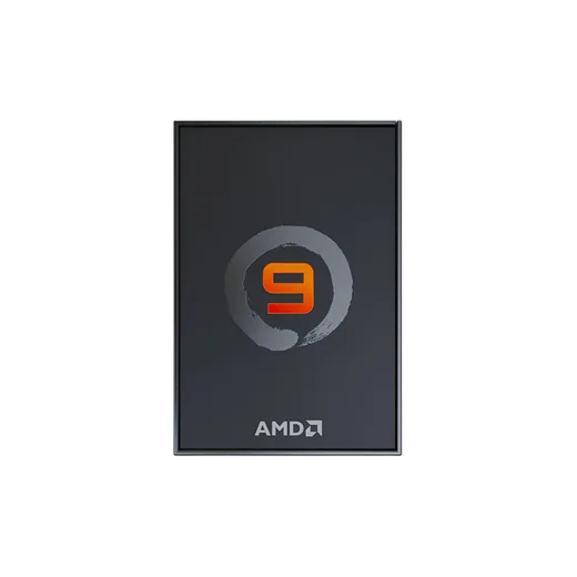 AMD Ryzen 9 7900X — vue 6