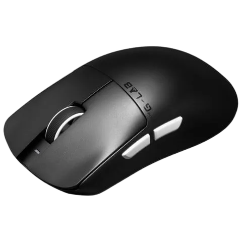 The G-LAB Keyz Elite 450 RGB écran LCD + Kult Elite M100 — vue 11