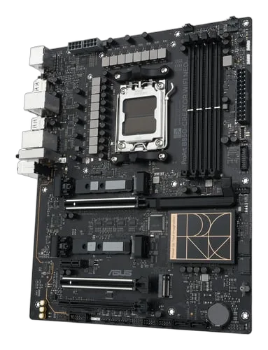 Asus ProArt B850-CREATOR WIFI NEO — vue 8