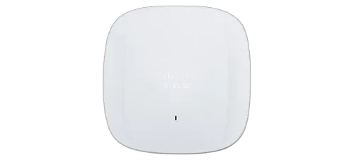 Cisco CATALYST 9166I AP (W6E TRI-BAND — vue 1