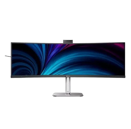 Philips 49B2U6903CH/00 48.8" curvo 32:9 VA WLED — vue 8
