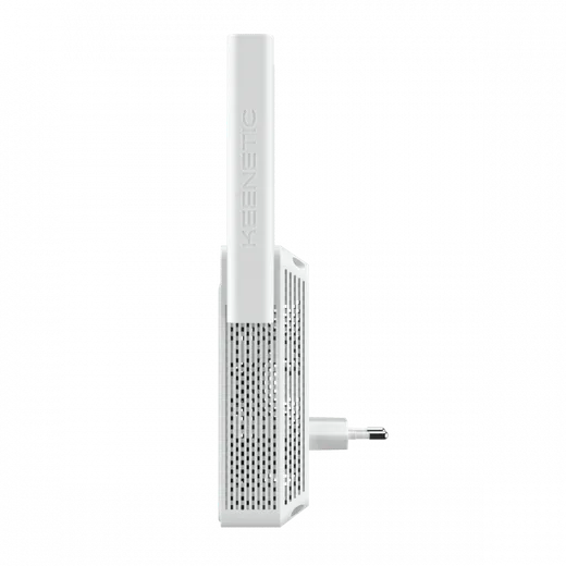 KEENETIC Buddy 6 - AX3000/Mesh/Ethernet — vue 2
