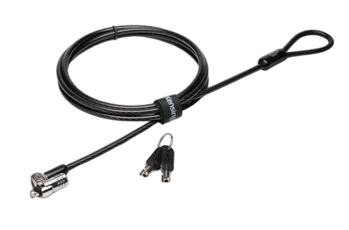 Kensington MicroSaver 2.0 Keyed Lock — vue 8