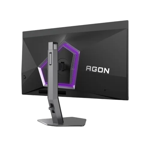 AOC AGON PRO AG276QZD2 - 27" QD-OLED QHD 280Hz 0.03ms HDR10 Adaptive Sync Light FX — vue 7