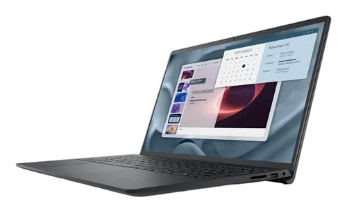 DELL PRO 15 ESSENTIAL PV15250 I — vue 3