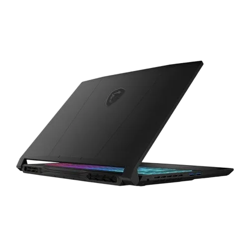 MSI Katana 15 HX B14WEK-409FR Dragon Station — vue 5