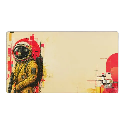 Tonn EVO - 3XL/Astronaut
