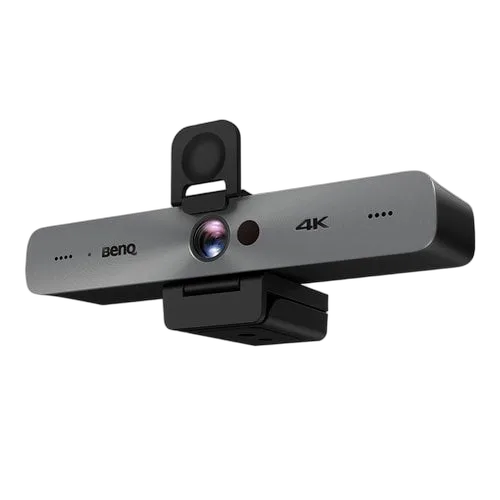 BenQ DVY32/4K UHD — vue 6
