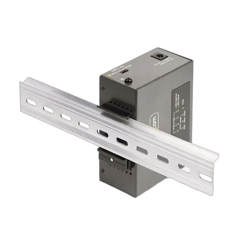 StarTech 4-PORT POE+/POE++ INJECTOR - — vue 7