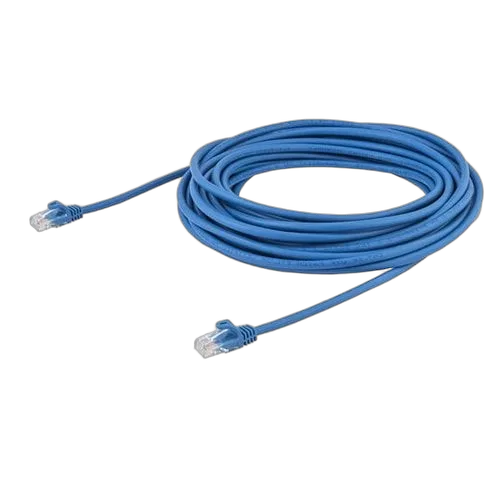 StarTech 10m Blue Snagless Cat5e Patch Cable — vue 3