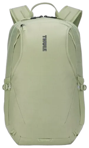Thule EnRoute Backpack 23L - Quiet Green — vue 3