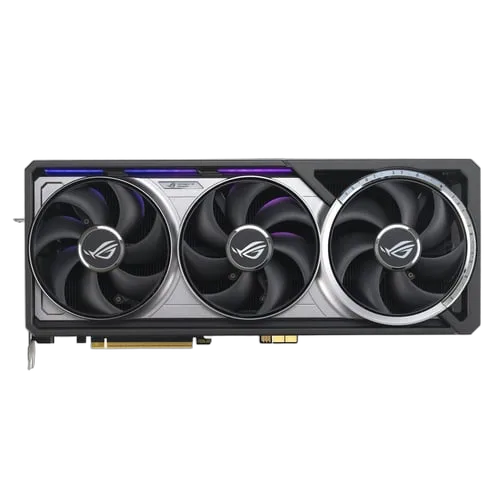 Asus ROG-ASTRAL-RTX5090-O32G-BTF-GAMING — vue 2