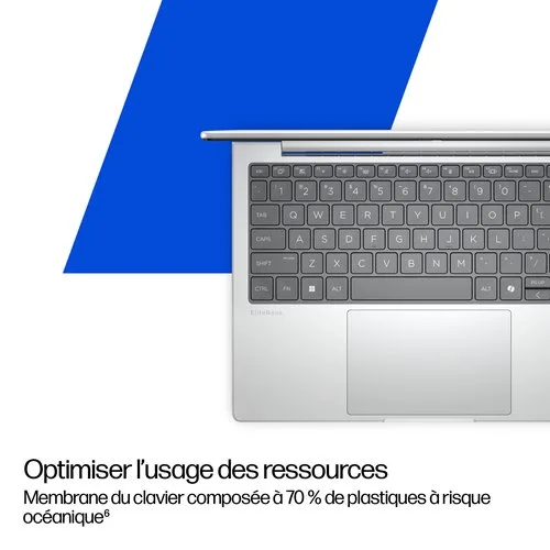 HP EB8G1I16 U5-226V 16IN 16GB — vue 5