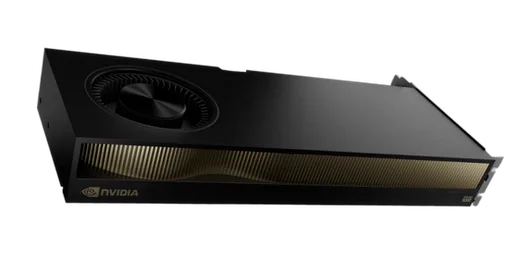 NVidia RTX PRO 5000 Blackwell 48Go GDDR7 - OEM — vue 1