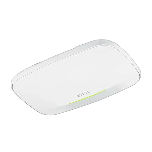 Zyxel NWA130BE BE11K 2X2 MU-MIMO 2 X — vue 5