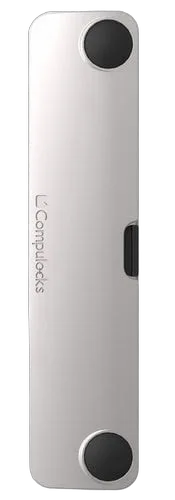 Compulocks Blade w/Cable Lock Adds Security Slot — vue 4