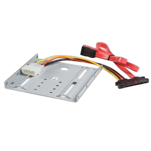 StarTech 2.5 HD to 3.5 Drive Bay Mounting Kit — vue 1