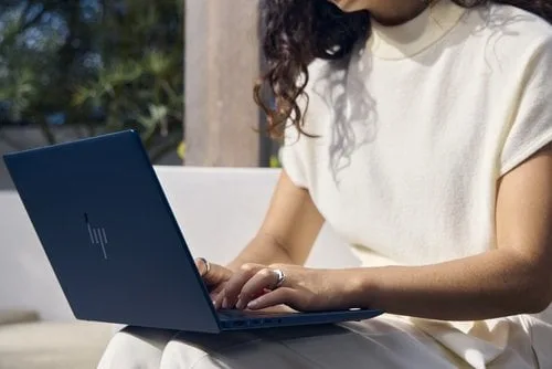 HP EBXG2A14AI RAI5-435 — vue 17