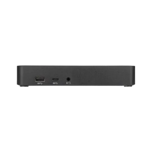 Targus DOCK310EUZ Station d'accueil universelle USB-C DV4K avec alimentation 65 W — vue 3