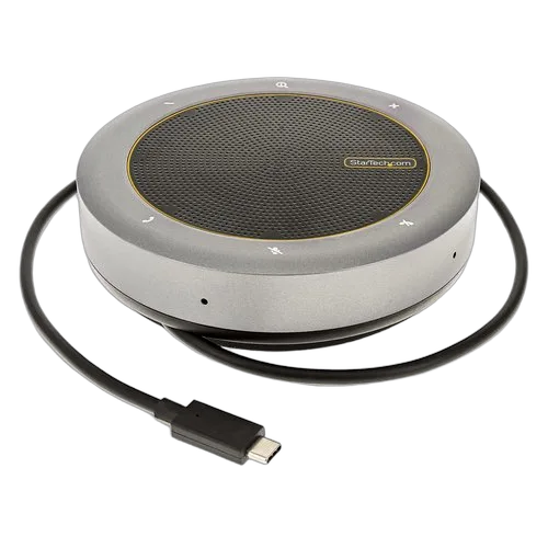 StarTech USB-C CONFERENCE SPEAKER — vue 1