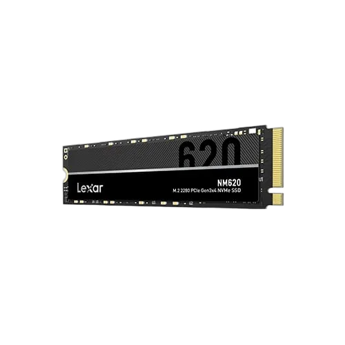 Lexar LNM620 2To M.2 — vue 2