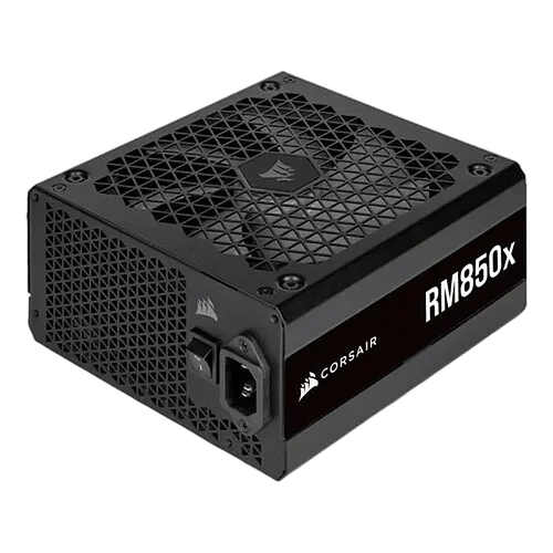 ATX 850W - RM850x 80+ GOLD F Mod. - CP-9020270-EU