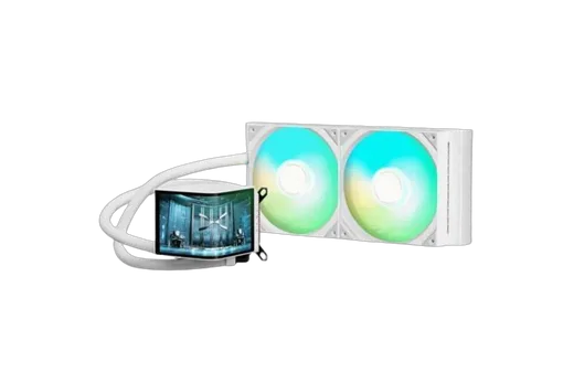 PANORAMA ARGB 240 - Blanc