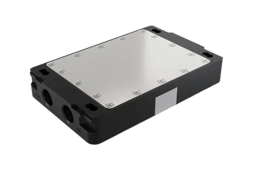 Alphacool Waterblock CPU ES Jet LGA 4677 1U — vue 2