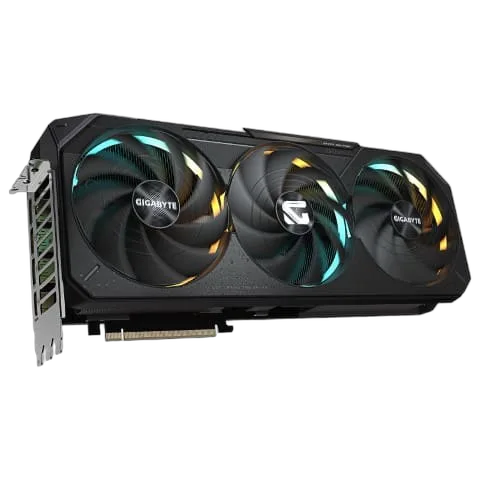 Gigabyte GeForce RTX 5080 GAMING OC 16G — vue 2