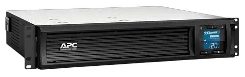 APC Smart-UPS C 1000VA — vue 9