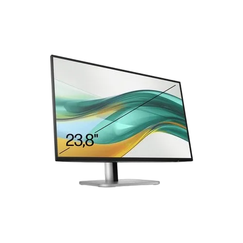 HP S5P 24.0 IPS LED 1920X1200 — vue 8
