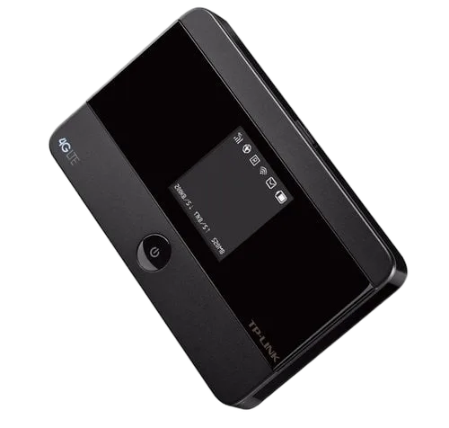 TP-Link M7350 — vue 1