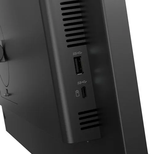 Lenovo THINKVISION P24QD-40 23.8IN — vue 9