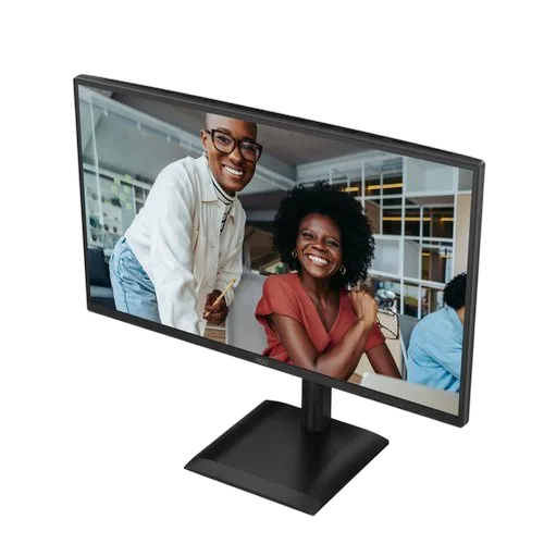 AOC 27IN IPS FHD 300CD/ — vue 10