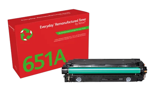 Toner Noir 307A/650A/651A