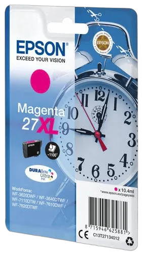 Epson - Magenta - C13T27134012 — vue 2