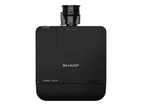 Sharp A175U (XPA175U) — vue 6