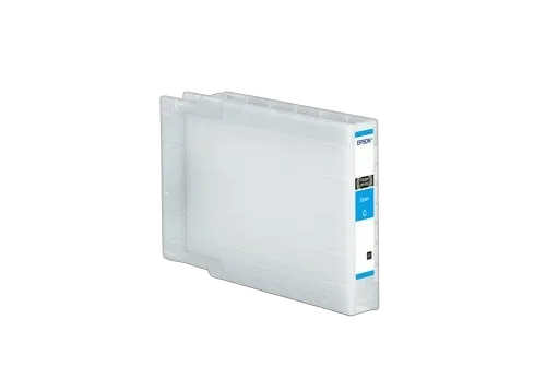 Epson Ink/T04B2 Ink Cart XL CY — vue 1