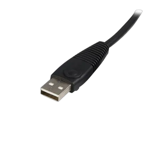 StarTech 6 ft 2-in-1 USB KVM Cable — vue 3