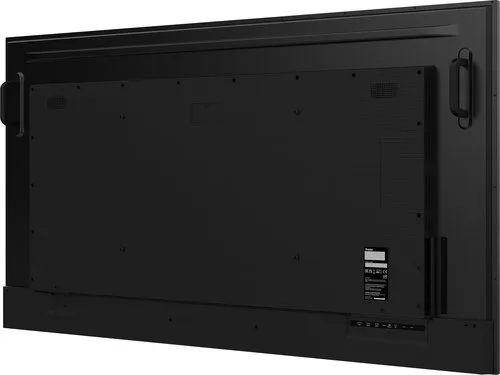 Iiyama LH7565UHSB-B1 74.5IN IPS 4K — vue 14
