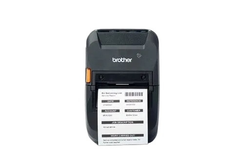 Brother RJ-3230BL   (RJ3230BLZ1) — vue 6