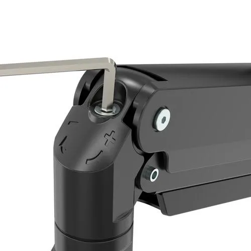 NewStar NeoMounts Flat Screen DeskMount — vue 9
