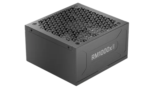 Corsair ATX 1000W - 80+ Gold - RM1000x Shift Noir — vue 7