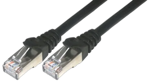 MCL Samar Cat.6 - 100/1000Mbits/s — vue 1
