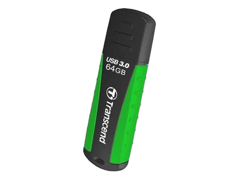Transcend Jetflash 810 - 64 Go - USB3.0 — vue 1