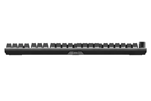 be quiet! Light Mount Silent Linear - Mécanique - Filaire - RGB - Noir — vue 3