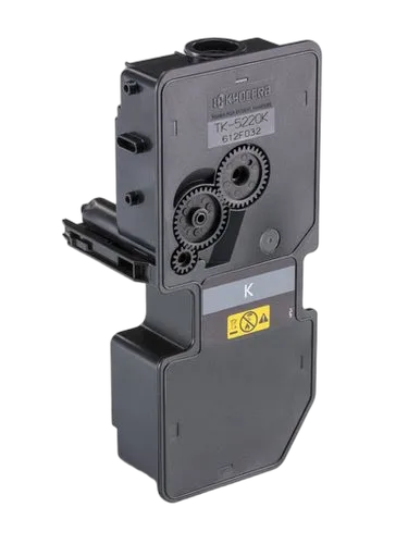 Kyocera - Noir - 1T02R90NL1 — vue 1